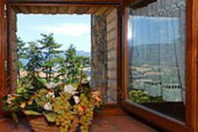фото отеля Torre Sangiovanni Bed & Breakfast Todi