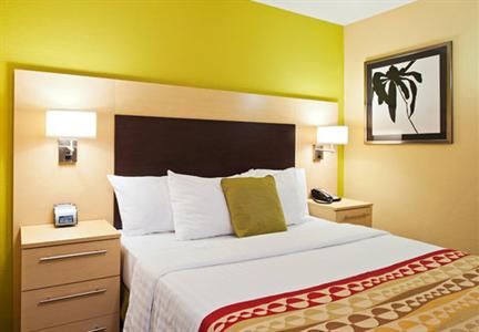 фото отеля TownePlace Suites Bethlehem Easton