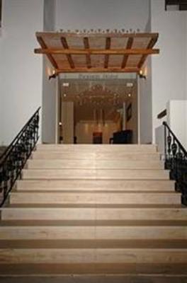 фото отеля Thomas Hotel Mykonos