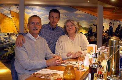 фото отеля Hotel & Restaurant Zum Kap Arkona