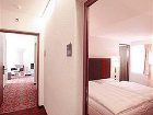 фото отеля Hotel Testa Grigia