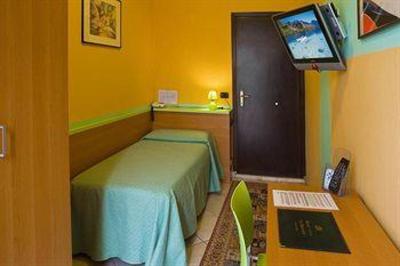 фото отеля Hotel La Quercia