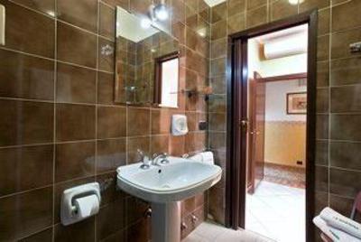 фото отеля Hotel La Quercia