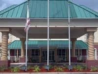 Country Inns and Suites Yulee