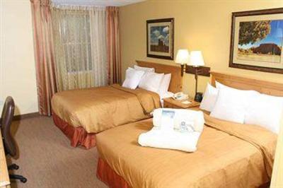фото отеля Homewood Suites by Hilton Albuquerque