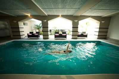 фото отеля Floris Karos Hotel Bruges