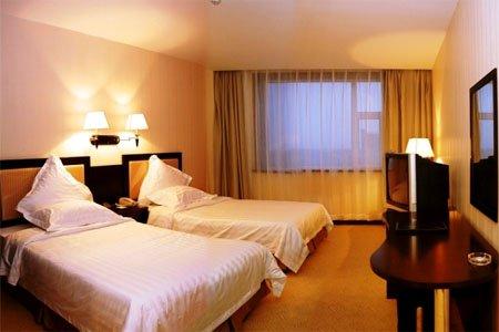 фото отеля June Hotel Changchun