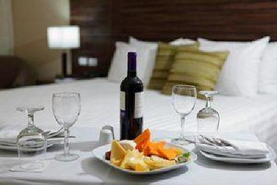 фото отеля Victoria Hotel and Suites Panama City