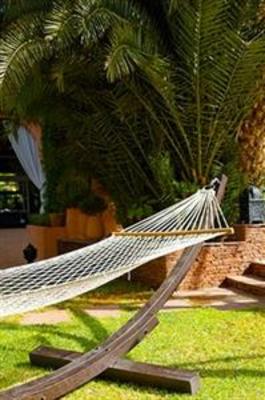 фото отеля Sofitel Marrakech Lounge and Spa