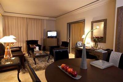 фото отеля Sofitel Marrakech Lounge and Spa