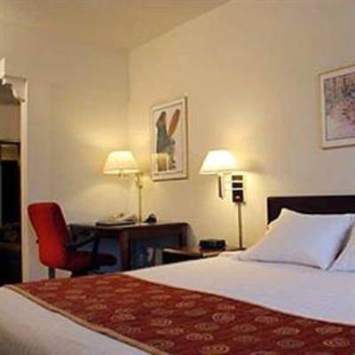 фото отеля SpringHill Suites Fairbanks
