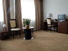 фото отеля Tarnovia Hotel