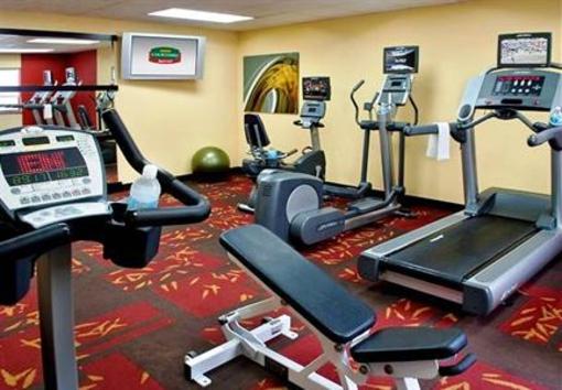 фото отеля Courtyard by Marriott Philadelphia Valley Forge