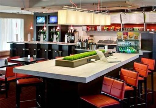 фото отеля Courtyard by Marriott Philadelphia Valley Forge