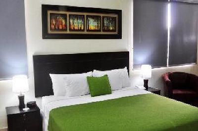 фото отеля Las Huacas Hotel And Suites