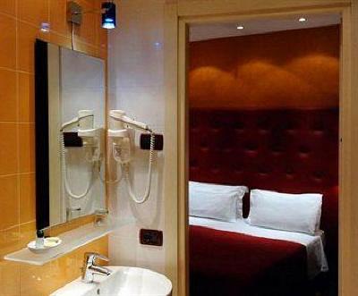 фото отеля Hotel Piemontese