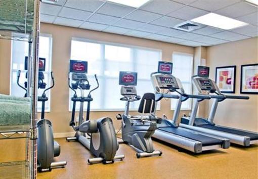 фото отеля Residence Inn Charlotte Concord