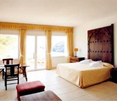 фото отеля Hotel Rocamar