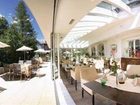 фото отеля Hotel Der Leutascherhof Leutasch