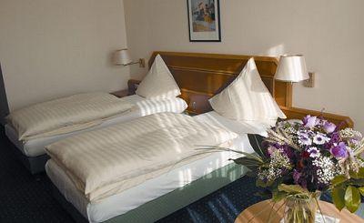фото отеля Sunderland Hotel
