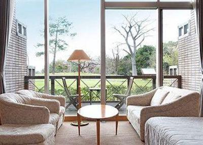 фото отеля Hotel Kintetsu Aquavilla Ise Shima