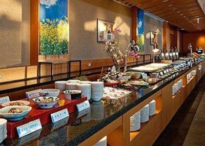 фото отеля Hotel Kintetsu Aquavilla Ise Shima