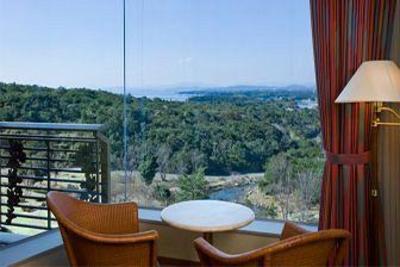фото отеля Hotel Kintetsu Aquavilla Ise Shima