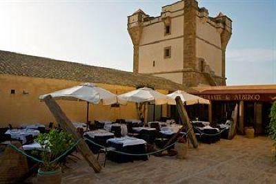 фото отеля FH Tonnara Di Bonagia Resort