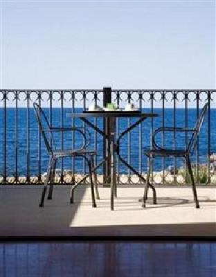 фото отеля FH Tonnara Di Bonagia Resort