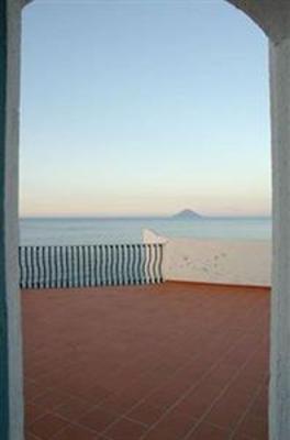фото отеля Hotel Punta Scario