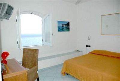 фото отеля Hotel Punta Scario