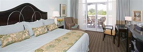 фото отеля The Franklin Hotel Chapel Hill