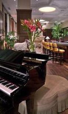 фото отеля The Franklin Hotel Chapel Hill