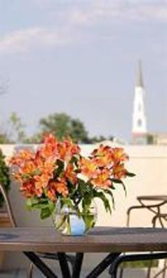 фото отеля The Franklin Hotel Chapel Hill