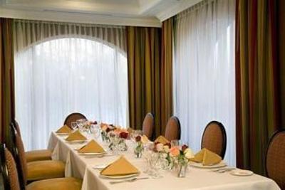 фото отеля The Franklin Hotel Chapel Hill