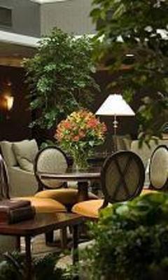 фото отеля The Franklin Hotel Chapel Hill