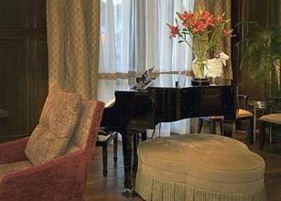 фото отеля The Franklin Hotel Chapel Hill