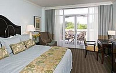 фото отеля The Franklin Hotel Chapel Hill
