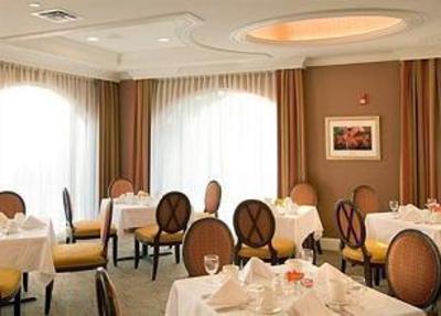 фото отеля The Franklin Hotel Chapel Hill
