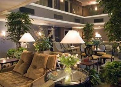 фото отеля The Franklin Hotel Chapel Hill