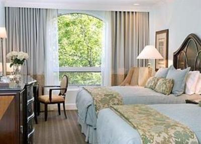фото отеля The Franklin Hotel Chapel Hill