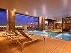 фото отеля Aetas Lumpini Hotel Bangkok