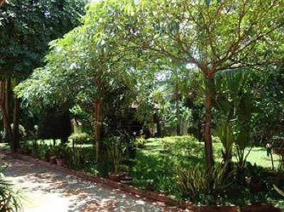 фото отеля Angkor Way Hotel