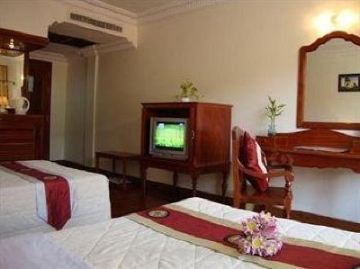 фото отеля Angkor Way Hotel