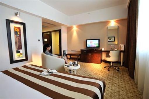 фото отеля Baia Hotel Bursa