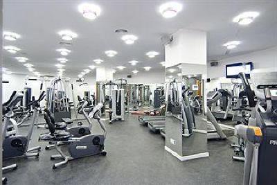 фото отеля Axel Hotel Barcelona