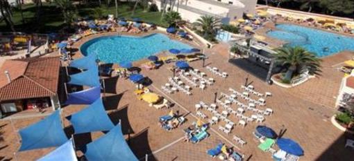 фото отеля Invisa Hotel Ereso