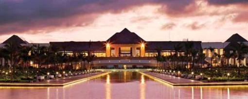 фото отеля Hard Rock Hotel & Casino Punta Cana