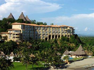 фото отеля Quinta Real Acapulco