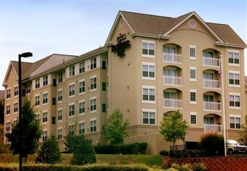 фото отеля Residence Inn Raleigh Crabtree Valley